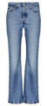 Levi's Bootcut farmerek WEDGIE BOOT Kék US 30 / 30