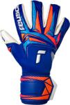 Reusch Attrakt Gold X Roll Finger Goalkeeper Gloves