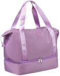 ZELLIA Peterson Utazó Táska Ptn 23033-7850 Purple - Lila (ZLK-ptn-230337850-purp-13580667)