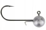 Mikado Jaws Classic jigfej 10g No. 1/0 3db (OMGJC-10-1/0-BN)
