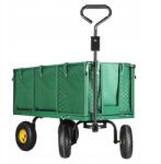 SPRINGOS Kocsi Összecsukható Szállító 400KG 250L Utánfutó Springos (GA0011)