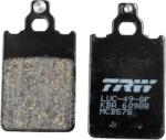 TRW Fékbetét Moto. (organic) Yamaha Dt 50 R (96-01) TRWMCB578 MCB578