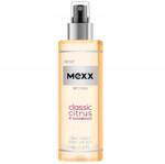Mexx testpermet 250 ml Klasszikus Citrus és Szantálfa (26445)