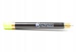 Bison Pellet Waggler 8-10g fekete sárga antenna (Bis-pw-b810y)