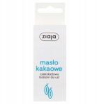 Ziaja Kakaóvaj szájbalzsam Csokoládé 10ml (5901887026174)