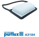 PURFLUX Filtru aer PURFLUX A3184 (A3184) - fixbox