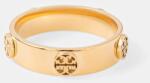 Tory Burch női rozsdamentes acél gyűrű Icon - arany 5