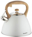 Klausberg Vízforraló Síppal Klausberg 3L KB-7264 (KB-7264)
