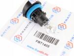 FRANTIS Izzó Foglalat PH24W Citroen C5 III Peugeot 3008 5008