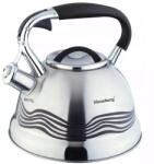 Klausberg Kinghoff KB-7048 2, 7L Színváltó Teakanna (KB 7048)