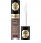 Eveline Cosmetics Eveline Kontúrozó Folyékony Bronzoló Wonder Match 01