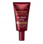 Eveline Cosmetics Bb krém Spf 50 02 Vanilla Eveline Wonder Match