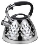 Klausberg Vízforraló Síppal Klausberg 3L KB-7413 (KB-7413)