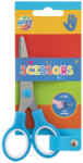 CCG Kék Moxy balkezes olló 13 cm (CCG100116A)