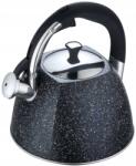 Klausberg Vízforraló Síppal Klausberg 2, 2L KB-7412 (7412)
