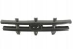Blic Hűtőrács Fedél Fekete Hyundai Accent II 2003.12-2005.11