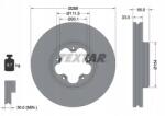 Textar Féktárcsa 93260603/TEX