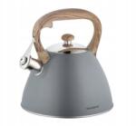 Klausberg Vízforraló Síppal Klausberg 3L KB-7297 (KB-7297)
