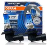  HB4 Osram 5000K Cool Blue Boost Régi Sorozat