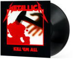 Metallica Kill 'Em All - facethemusic - 15 690 Ft