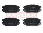 Kamoka Hyundai Sonata V 3.3 első fékbetét készlet