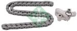 Schaeffler INA chit lant de distributie Schaeffler INA 558 0057 10 (558 0057 10)