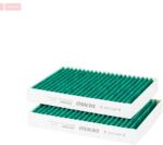DENSO Filtru, aer habitaclu DENSO ClearAir+ DCF839A (DCF839A)
