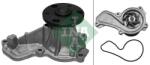 Schaeffler INA Pompă de apă, răcire motor Schaeffler INA 538 0612 10 (538 0612 10)