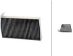 HELLA Filtru, aer habitaclu HELLA 8ZC 366 124-441 (8ZC 366 124-441)