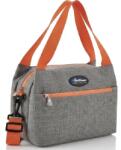 Uniflame Geanta Frigorifica 8 Litri Breeze Gri Uniflame