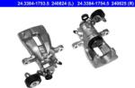 ATE Etrier frana ATE 24.3384-1754.5 (24.3384-1754.5)