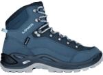 Lowa Bocanci LOWA Renegade GTX Mid Ws smoke blue UK 7