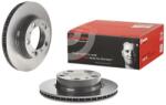 BREMBO Disc frana BREMBO 09.9482. 11 (09.9482.11)