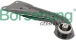 BORSEHUNG Brat, suspensie roata BORSEHUNG B19138 (B19138)