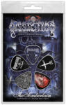 RAZAMATAZ pene DISSECTION - THE SOMBERLAIN - RAZAMATAZ - PP084