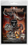 RAZAMATAZ pene de chitară POWERWOLF - WILDLIVE - RAZAMATAZ - TT023