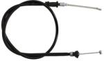 ABE Cablu, frana de parcare ABE C7F003ABE (C7F003ABE) - automobilus