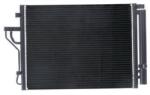 MAHLE Condensator, climatizare MAHLE BEHR AC 43 000S (AC 43 000S)