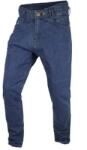 Trilobite Blugi Moto Bărbați Regular Fit din Textil TRILOBITE METROPOLIS MONOLAYER AAA · Albastru