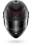 Shark Cască Moto Integrală SHARK SPARTAN GT PRO CARBON MEKARIUM MAT · Antracit Mat / Roșu
