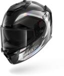 Shark Cască Moto Integrală SHARK SPARTAN GT PRO CARBON RITMO · Antracit / Irizat