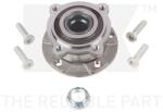 NK Set rulment roata NK 751516 (751516) - automobilus