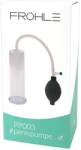 Fröhle PP003 Pompă pentru Penis L cu Vacuum 250 mbar, 20 cm