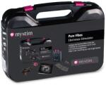 Mystim Pure Vibes Dispozitiv Electro-Stimulare cu 2 Canale și 3 Programe