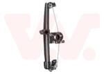 VAN WEZEL Mecanism actionare geam VAN WEZEL 0925262 (0925262)