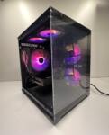 Biteks PC Gaming Vanguard AMD Ryzen 5 5600X | RTX 5060 8GB | 32GB DDR4 3600MHz | SSD NVMe 1TB | B550 WiFi 6 | Win 11 (Vanguard_R5_PRO_5060)