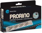 HOT Prorino Potency Pudră pentru Bărbați, 7 Plicuri x 6 g, Supliment Alimentar