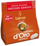 Dallmayr Crema D Oro Intensa paduri Senseo, 28 buc