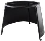 Perfect Home Suport/focar pentru ceaun de 14/16/22 L, 43 cm, Perfect Home (71129) - edanco Ceaun