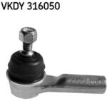 SKF Cap de bara SKF VKDY 316050 (VKDY 316050) - fixbox